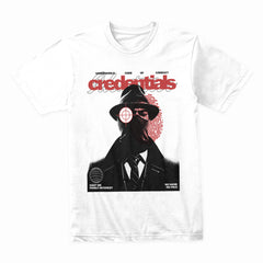 Credentials Shirt