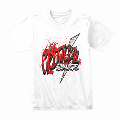 Critical Damage Shirt