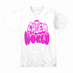 Cruel World Shirt