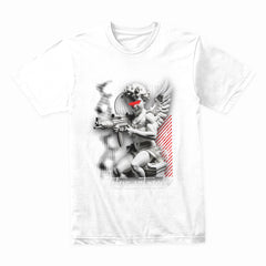 Cupid Gangsta Shirt