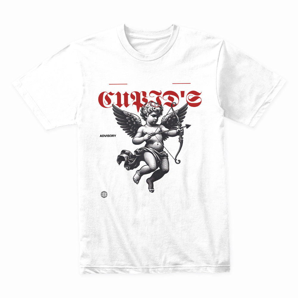 Cherubic Affection Tee