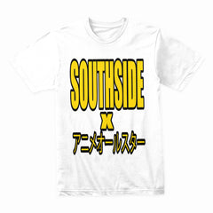 Southside X Anime All Star Shirt