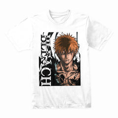 Bleach Shirt