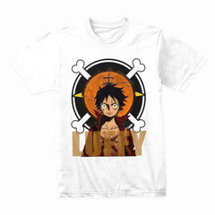 Luffy Shirt