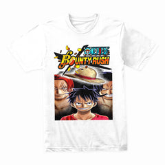 One Piece Bounty Rush Shirt