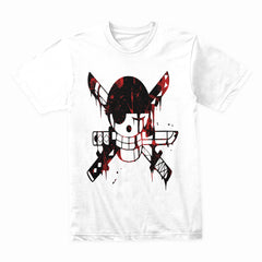 Zoro Jolly Roger Shirt