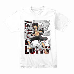 Gear 5 Luffy Shirt