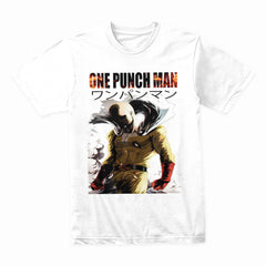 One Punch Man Shirt