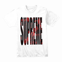 Crimson Scream Shirt