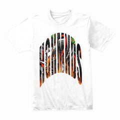 Inferno Dragon Shirt