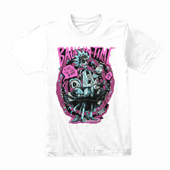 Back In Time Shirt