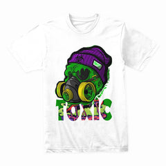 Toxic Shirt