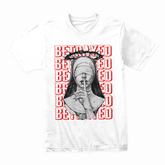 Betrayed Shirt