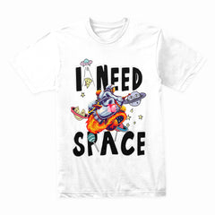 I Need Space Shirt