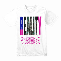 Reality Shirt