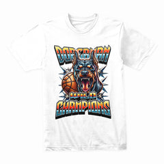 Doberman Wild Champions Shirt