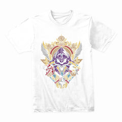 Evangelion Mecha Shirt
