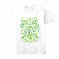 Green Spirit Shirt