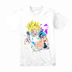 Super Saiyan Shirt