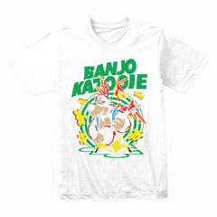 Banjo Kazooie Shirt