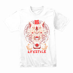 Wolf Lifestyle Shirt