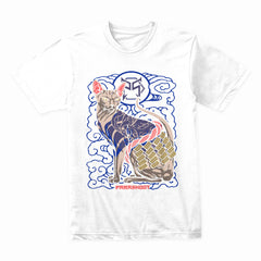 Parashoot Cat Shirt
