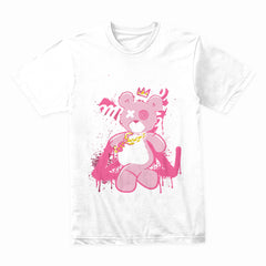 Pocket Monster Bear Shirt
