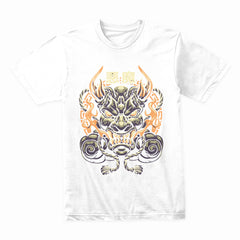 Oni Mask Shirt