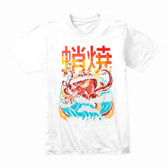 Octopus Uprising Shirt