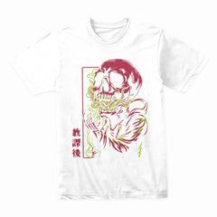 Neon Skull Shirt
