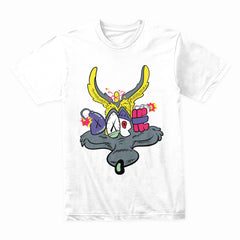 Crazy Coyote Shirt