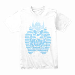 Taz Angry Face Shirt