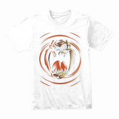 Tasmanian Swirl Shirt