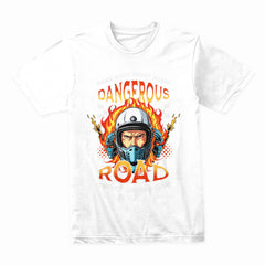 Dangerous Road Shirt