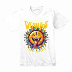Devil Sun Shirt