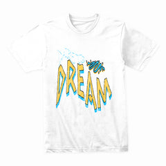 Dream Typography Shirt