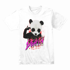 Panda Death Shirt