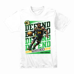 Defend Dream Shirt