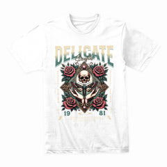 Delicate Strength Shirt