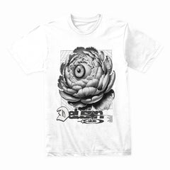 Delusion Flower Shirt