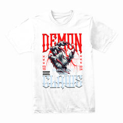 Demon Claws Shirt
