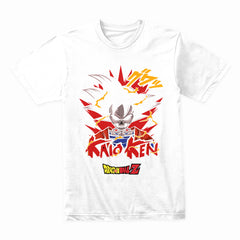Kaio Ken Shirt