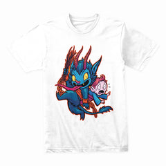 Krampus Shirt
