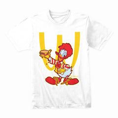 Ronald McDonald Shirt