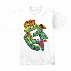 Karate Shirt