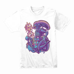 Alien Xenomorph Shirt