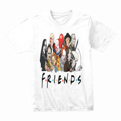 Friends Shirt