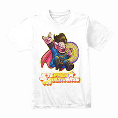 Stephen Multiverse Shirt