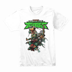Teenage Mutant Ninja Turtles Shirt