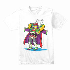 Buzz Lightyear Shirt